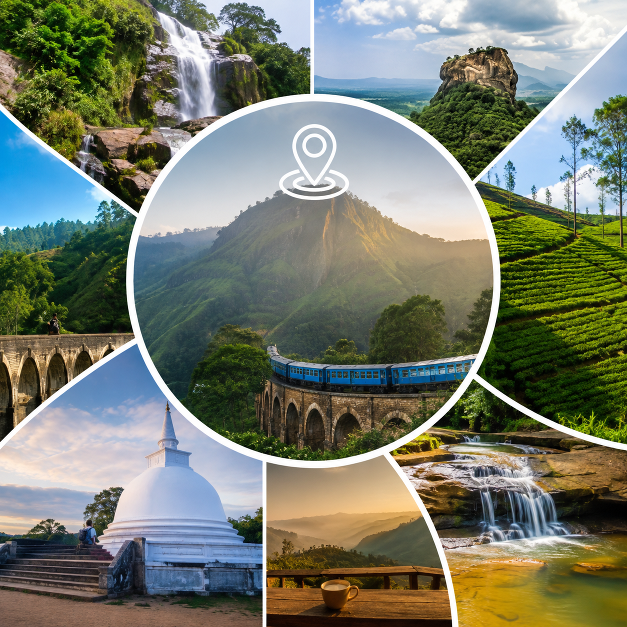 Jungle Trekking