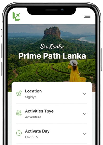 Prime Path Safari Booking
