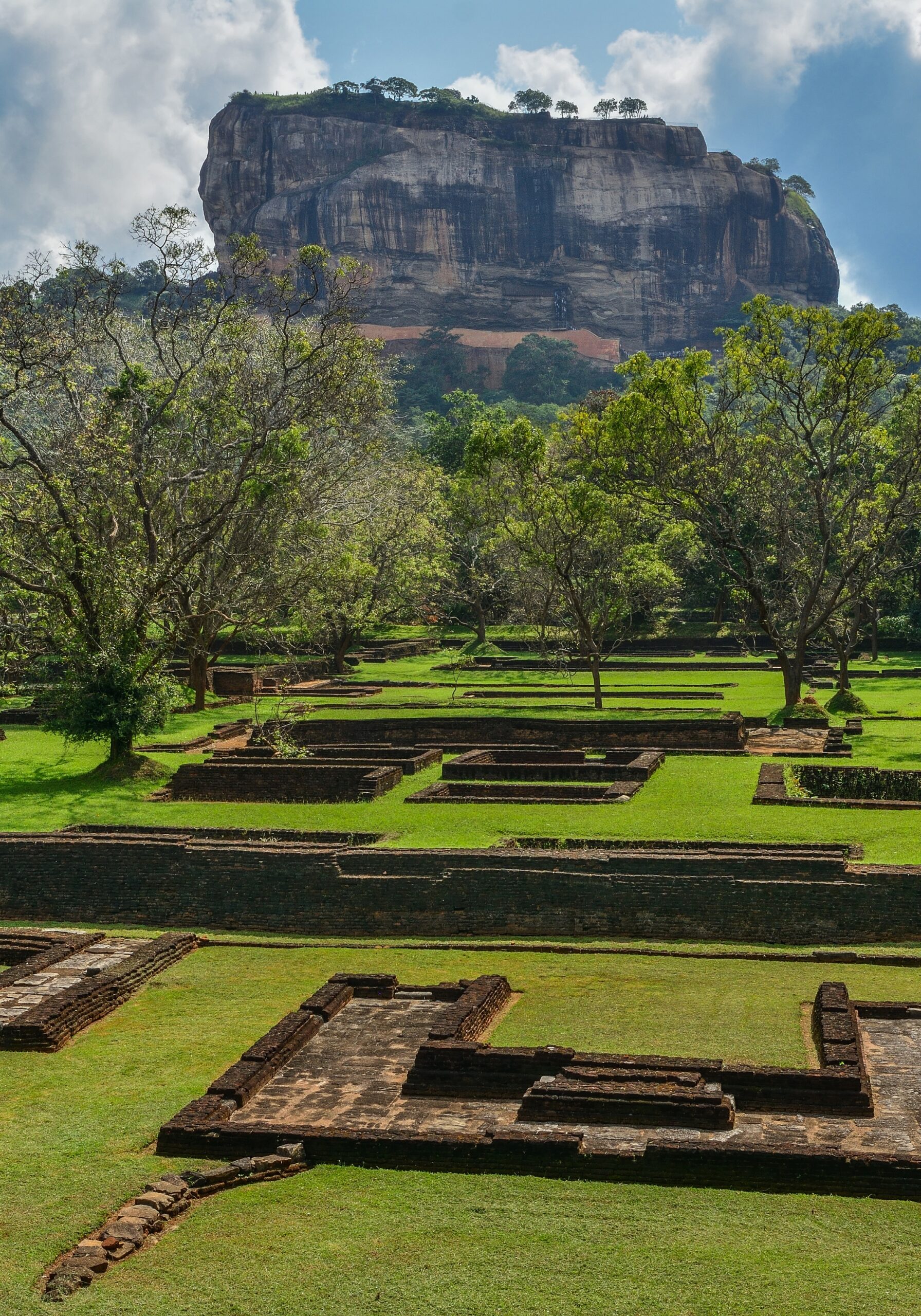 Sigiriya 